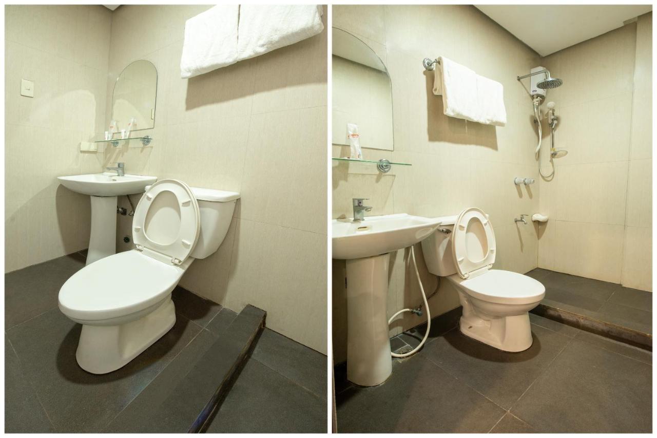 Royale Parc Hotel Puerto Princesa Palawan Ngoại thất bức ảnh