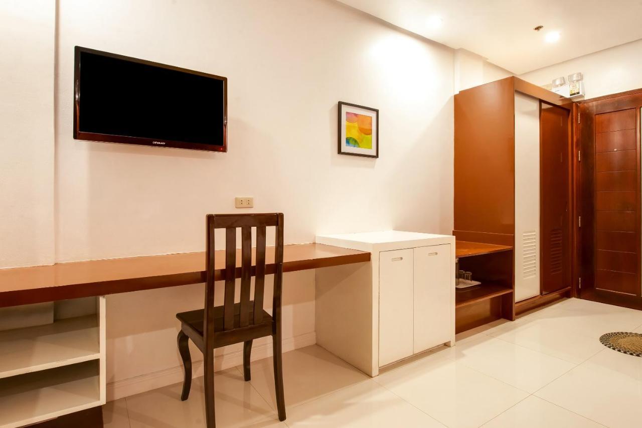 Royale Parc Hotel Puerto Princesa Palawan Ngoại thất bức ảnh