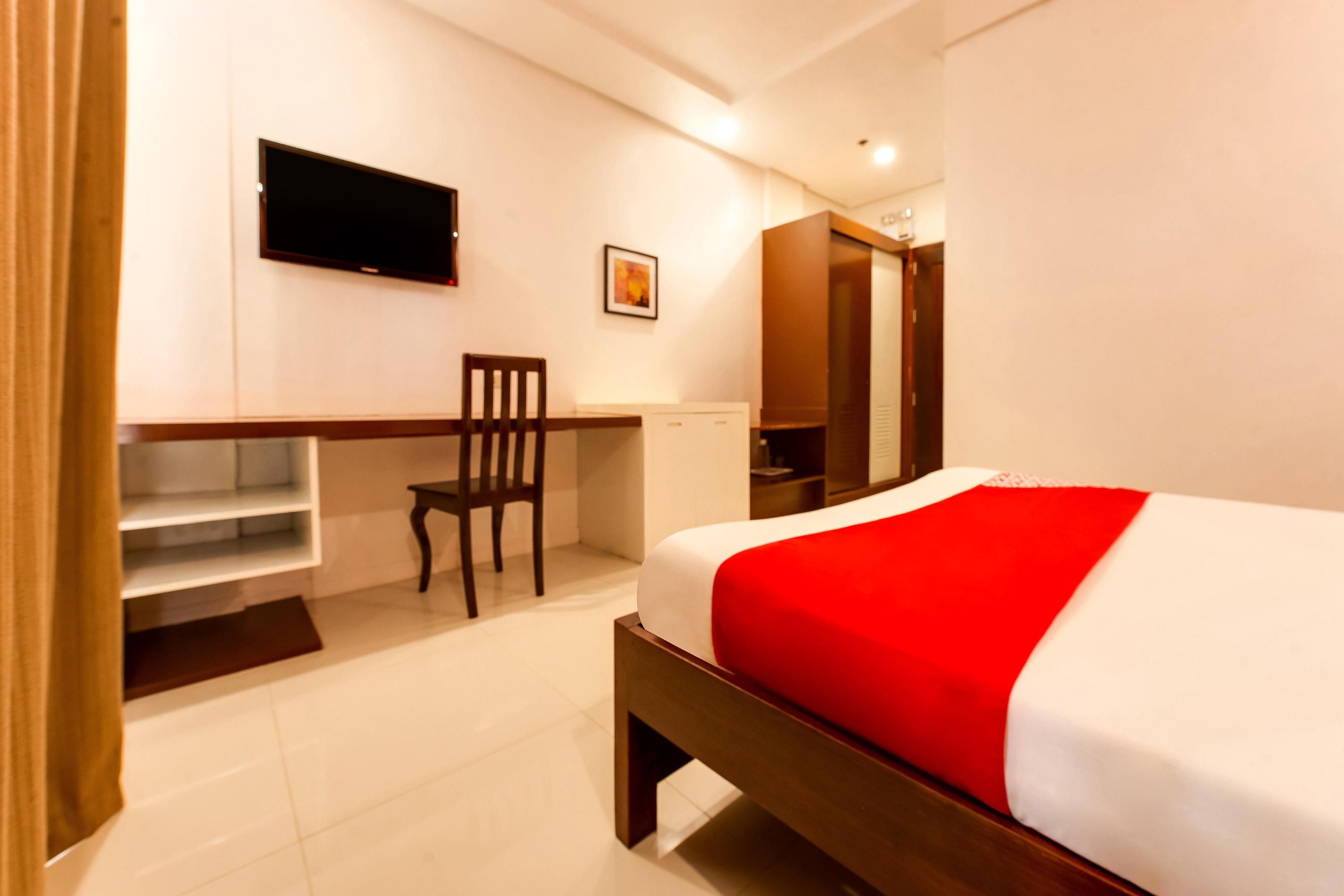 Royale Parc Hotel Puerto Princesa Palawan Ngoại thất bức ảnh