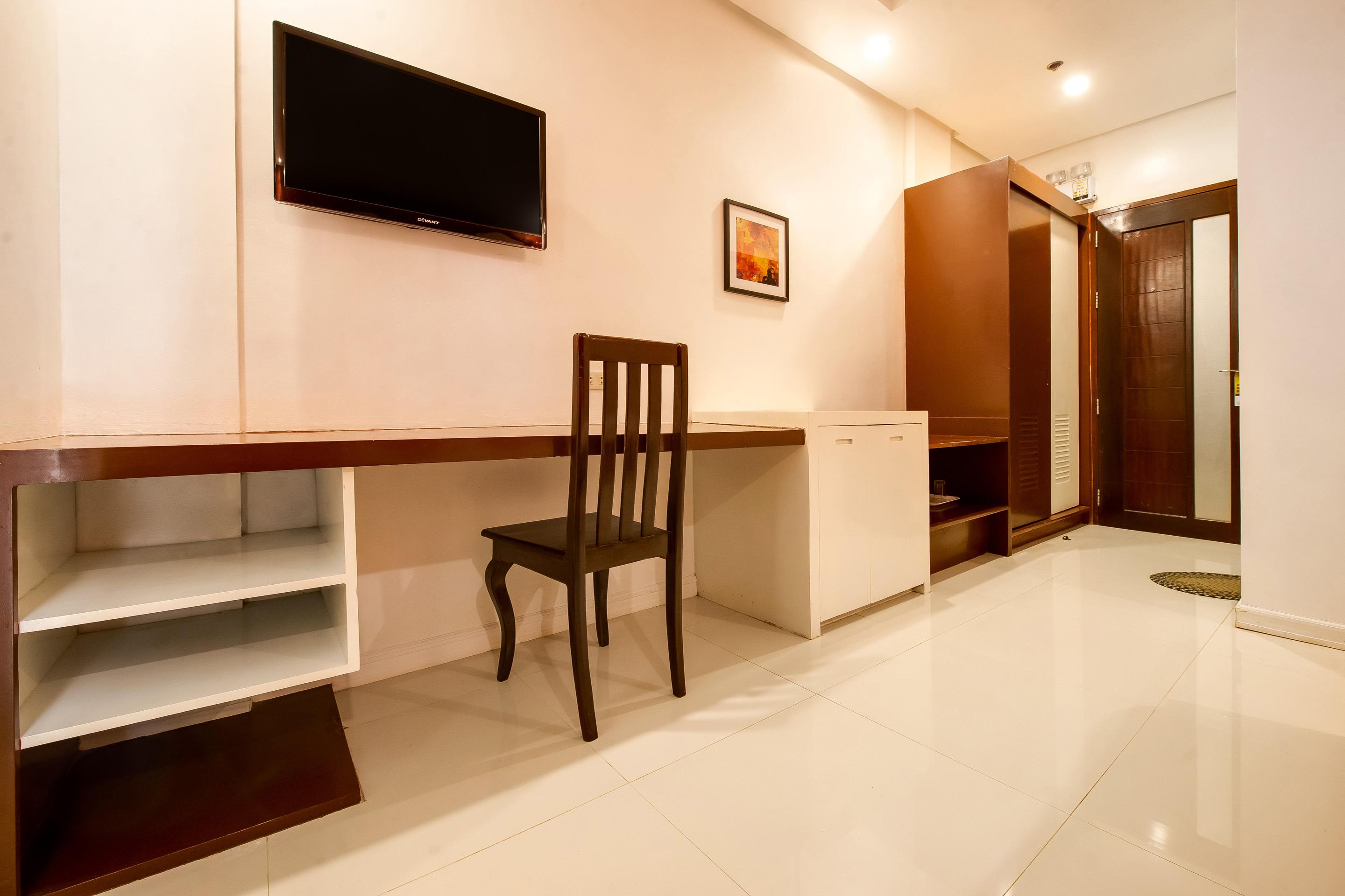 Royale Parc Hotel Puerto Princesa Palawan Ngoại thất bức ảnh