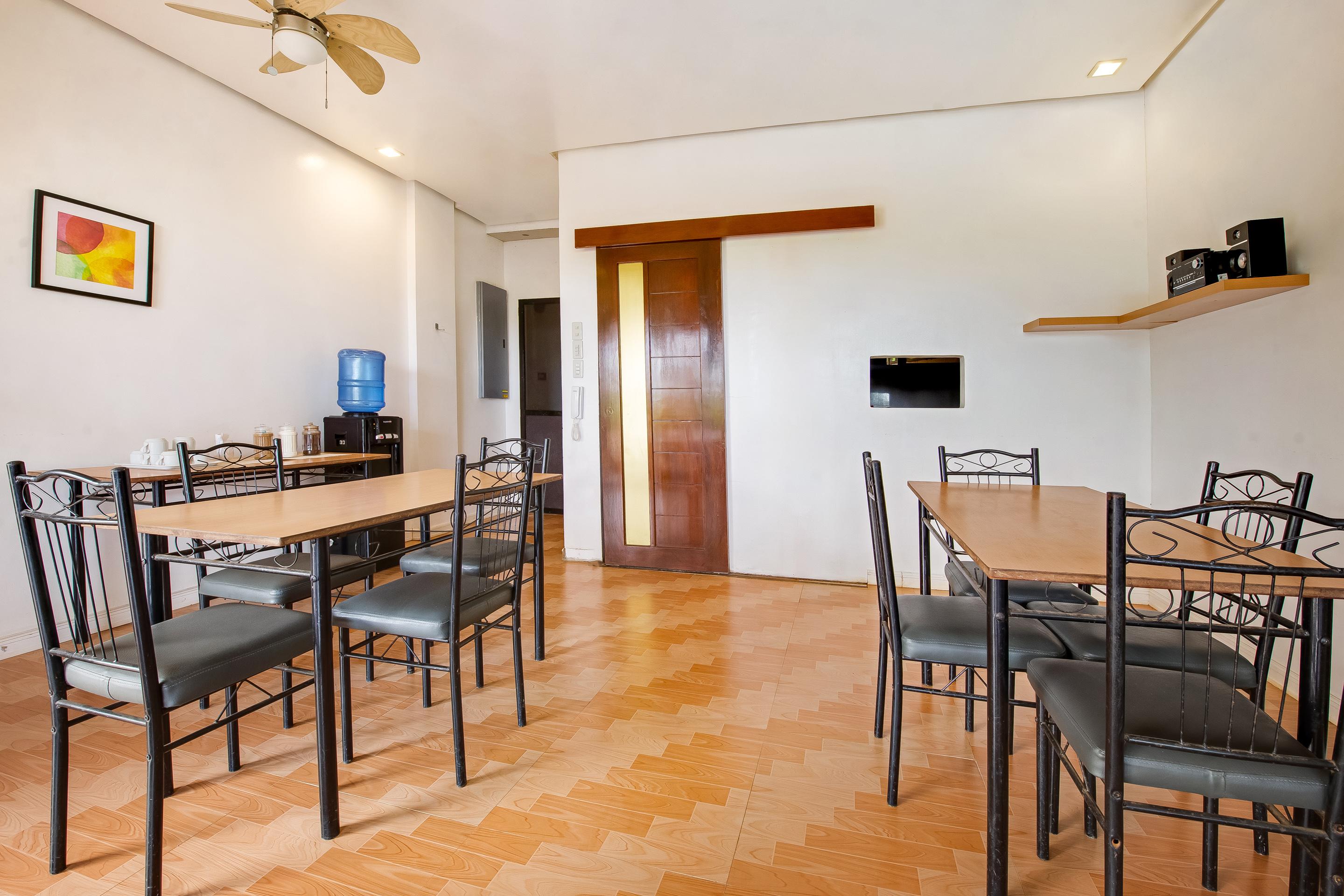 Royale Parc Hotel Puerto Princesa Palawan Ngoại thất bức ảnh